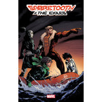 Marvel Comics Sabretooth & the Exiles 2022 #2A