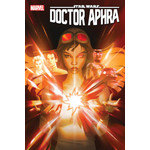 Marvel Comics Star Wars Doctor Aphra 2020 #27A