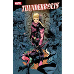 Marvel Comics Thunderbolts 2022 #5A