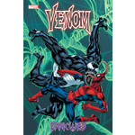 Marvel Comics Venom 2021 #14A