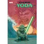 Marvel Comics Star Wars: Yoda 2022 #2A