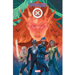 Marvel Comics Dark Web: X-Men 2022 #2A