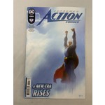DC Comics Action Comics 2016 #1050A