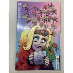DC Comics Harley Quinn: The Animated Series: Legion of Bats 2022 #2B