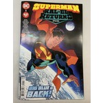 DC Comics Superman: Kal-El Returns