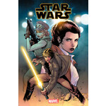 Marvel Comics Star Wars 2020 #30 A