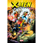 Marvel Comics X-Men Legends 2022 #5 CVR A