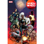 Marvel Comics X-Men Red 2022 #10A