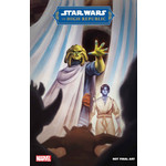 Marvel Comics Star Wars: The High Republic 2022 #4A