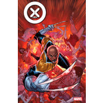 Marvel Comics X-Men 2021 #18A
