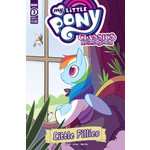 IDW PUBLISHING My Little Pony Classics reimagined : Little Fillies 2022 #3A
