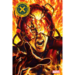 Marvel Comics Immortal X-Men 2022 #10A