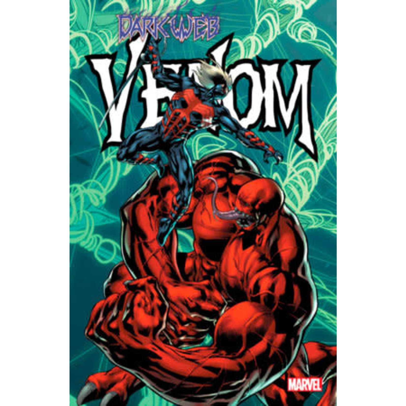 Marvel Comics Venom 2021 #15A