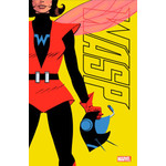 Marvel Comics Wasp 2023 #1A