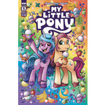 IDW PUBLISHING My Little Pony 2022 #8A