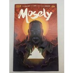 BOOM! STUDIOS Mosely 2023 #1 (Of 5) Cvr A Lotfi
