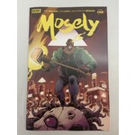 BOOM! STUDIOS Mosely 2023 #1 (Of 5) Cvr B Guillory