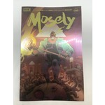 BOOM! STUDIOS Mosely 2023 #1 (Of 5) Cvr C Foil Guillory
