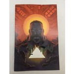 BOOM! STUDIOS Mosely 2023 #1 (Of 5) Cvr H Unlockable Var Lotfi