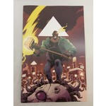 BOOM! STUDIOS Mosely 2023 #1 (Of 5) Cvr I Unlockable Var Guillory