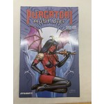 DYNAMITE Purgatori Must Die 2023 #1 Cvr B Linsner