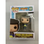 Funko Pop Animation Bobs Burgers 4 Yr Old Bob Vinyl Fig 1222