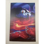 BOOM! STUDIOS Know Your Station 2022 #2 (Of 5) Cvr D 25 Copy Incv Ganucheau (Mr