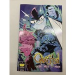 Whatnot Publishing Quested 2023 #1 Cvr N New Year Thank You Var (Net) Promo