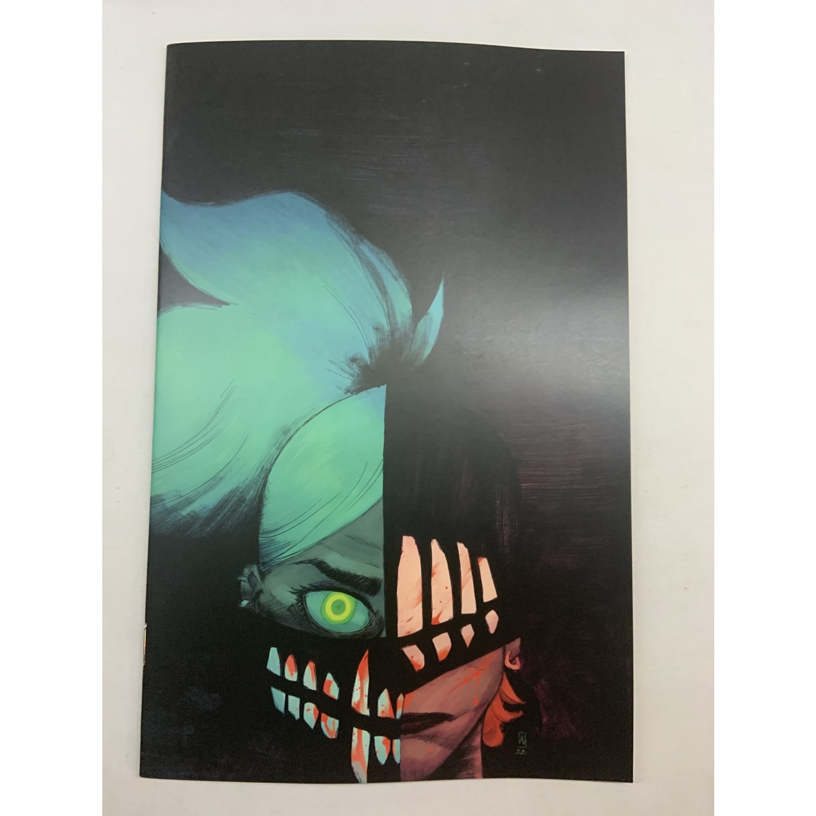 BOOM! STUDIOS Something Is Killing The Children 2020 #28 Cvr E Unlockable Var