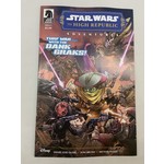 DARK HORSE COMICS Star Wars High Republic Adventures 2021 #2 (Of 8) (C: 1-0-0)