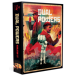 thunderworks games Dual Powers Revolution 1917