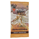 Wizards of the Coast MTG Dominaria Remastered Booster Pack