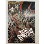 VAULT COMICS West Of Sundown 2022 #8 Cvr B Terry