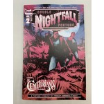 VAULT COMICS Nightfall Double Feature 2022 #2 Cvr A House