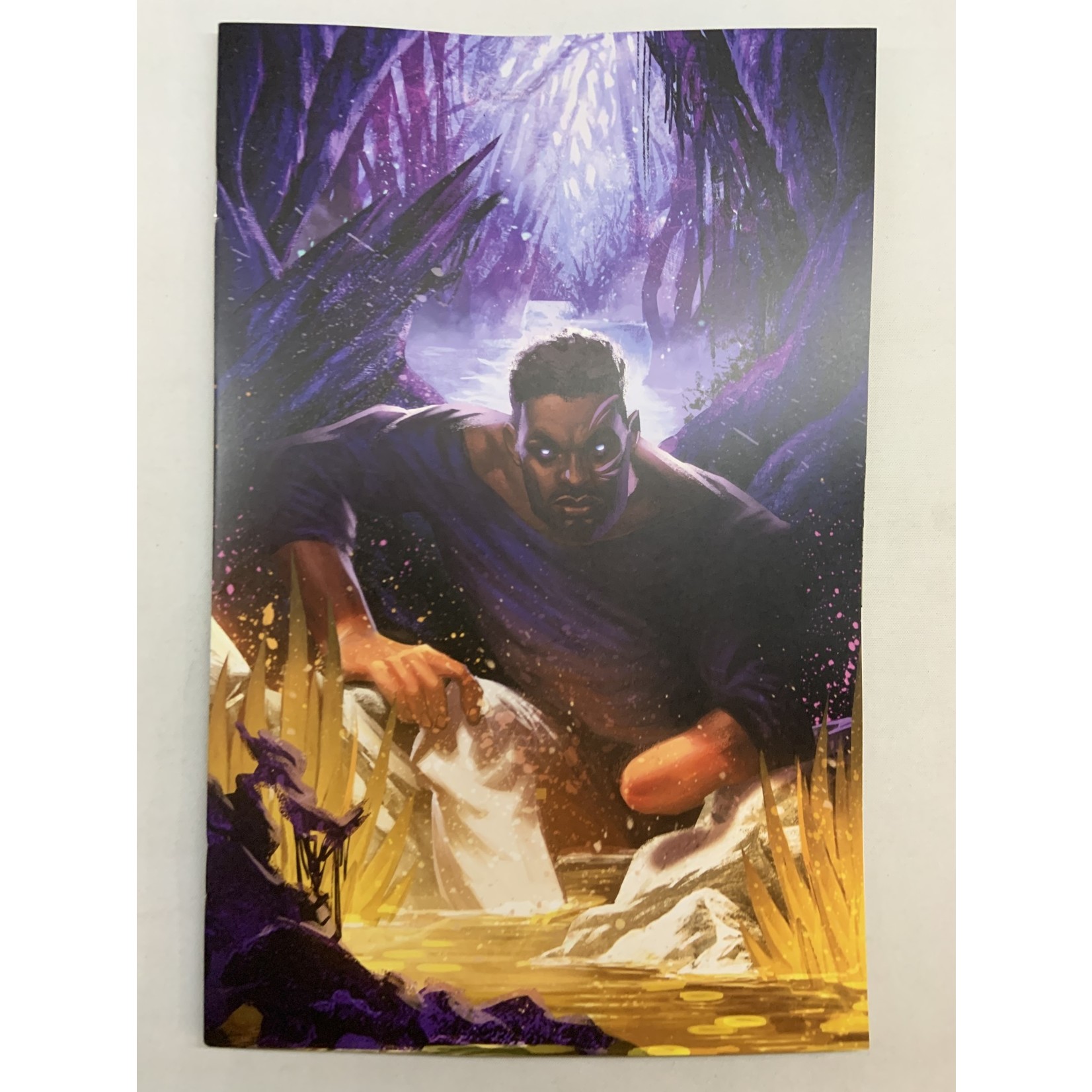 BOOM! STUDIOS House Of Slaughter 2021 #11 Cvr D 25 Copy Incv Manhanini