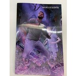 BOOM! STUDIOS House Of Slaughter 2021 #11 Cvr C Connecting Cardstock Var