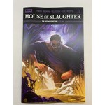 BOOM! STUDIOS House Of Slaughter 2021 #11 Cvr A Manhanini