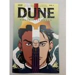 BOOM! STUDIOS Dune House Harkonnen 2023 #1 (Of 12) Cvr J Bg Var Mok (Mr)