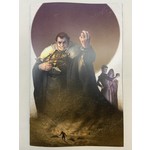 BOOM! STUDIOS Dune House Harkonnen 2023 #1 (Of 12) Cvr I Unlockable Var Murakam
