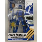 Power Rangers Lightning 6In Af Wild Force Blue
