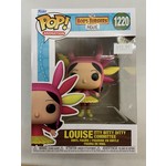 Funko Pop Animation Bobs Burgers Band Louise Vinyl Fig 1220