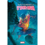 Marvel Comics Deadly Neighborhood Spider-Man 2022 #4A