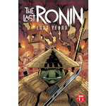 IDW PUBLISHING TMNT The Last Ronin: Lost Years 2023 #1A