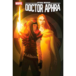 Marvel Comics Star Wars Doctor Aphra 2020 #28A