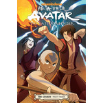 Avatar The Last Airbender: The Search Part 3