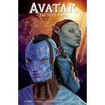 Avatar: Tsu'tey's Path