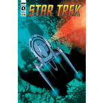 IDW PUBLISHING Star Trek 2022 #4A