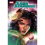 Marvel Comics Star Wars Sana Starros #1