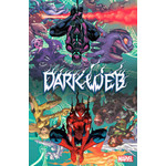 Marvel Comics Dark Web Finale 2023 #1