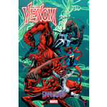Marvel Comics Venom 2021 #16A